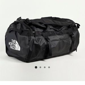 North Face base camp Duffel 95L